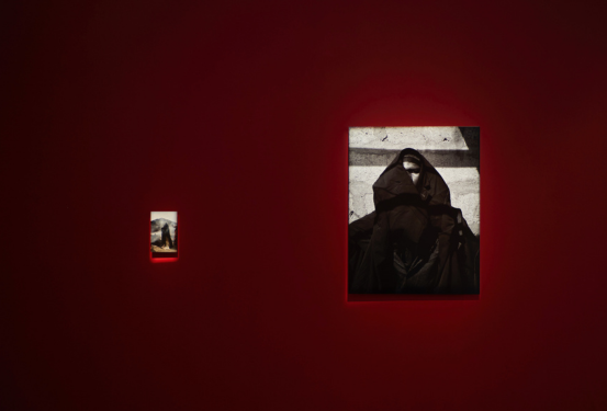 Synthetic Dreams & Obsession as Practice: Bubu Ogisi at FNB Art Joburg